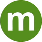 memo android application logo